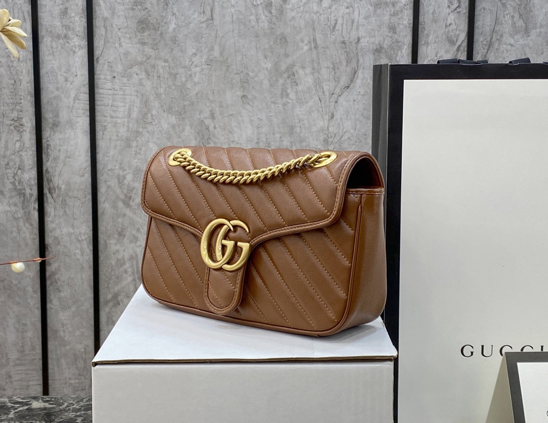 GUCCI 𝙈𝙖𝙧𝙢𝙤𝙣𝙩  #446744