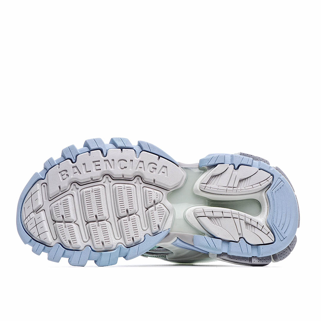 Balenciaga Track 4.0 Track Trainer