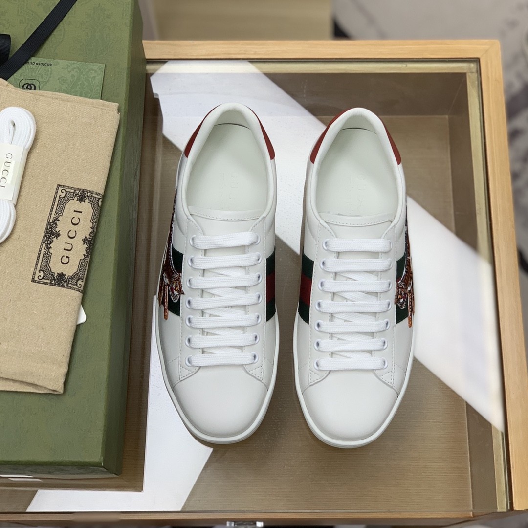 Gucci sneakers Support chip phone sensing