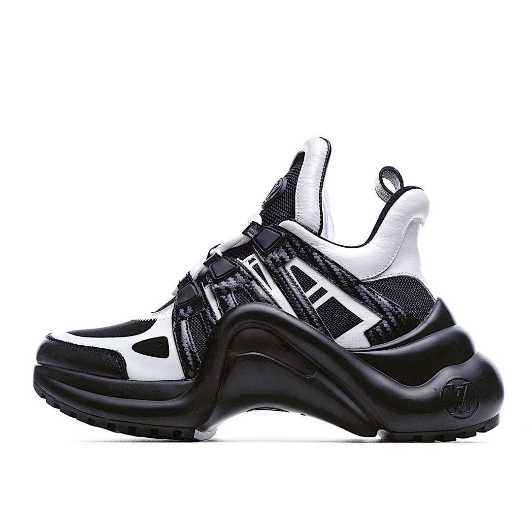 Louis Vuitton Archlight Sneakers LV Archlight Daddy Shoes