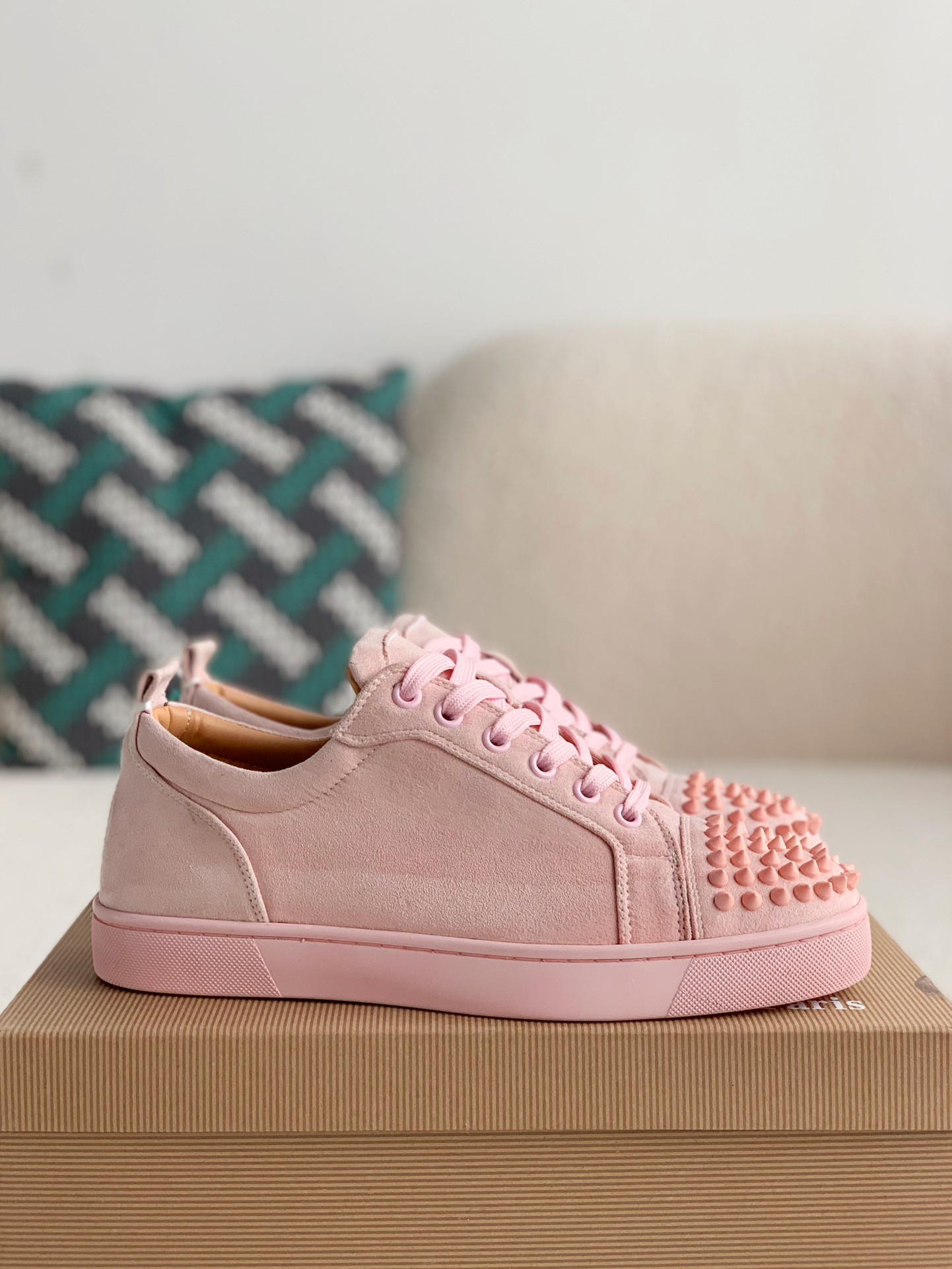 Christian Louboutin Sneakers