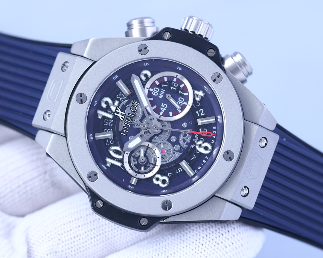 Hublot-Boutique Men's Watches