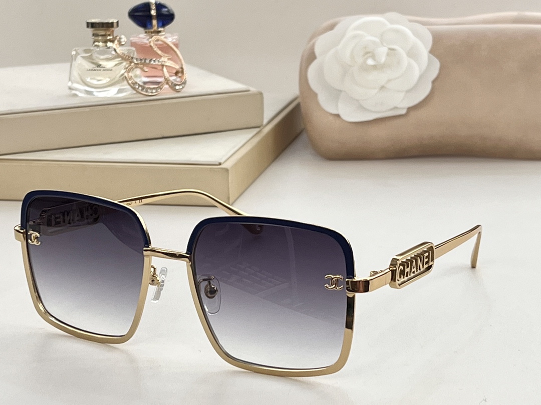 CHANEL sunglasses, MODEL: CH95601