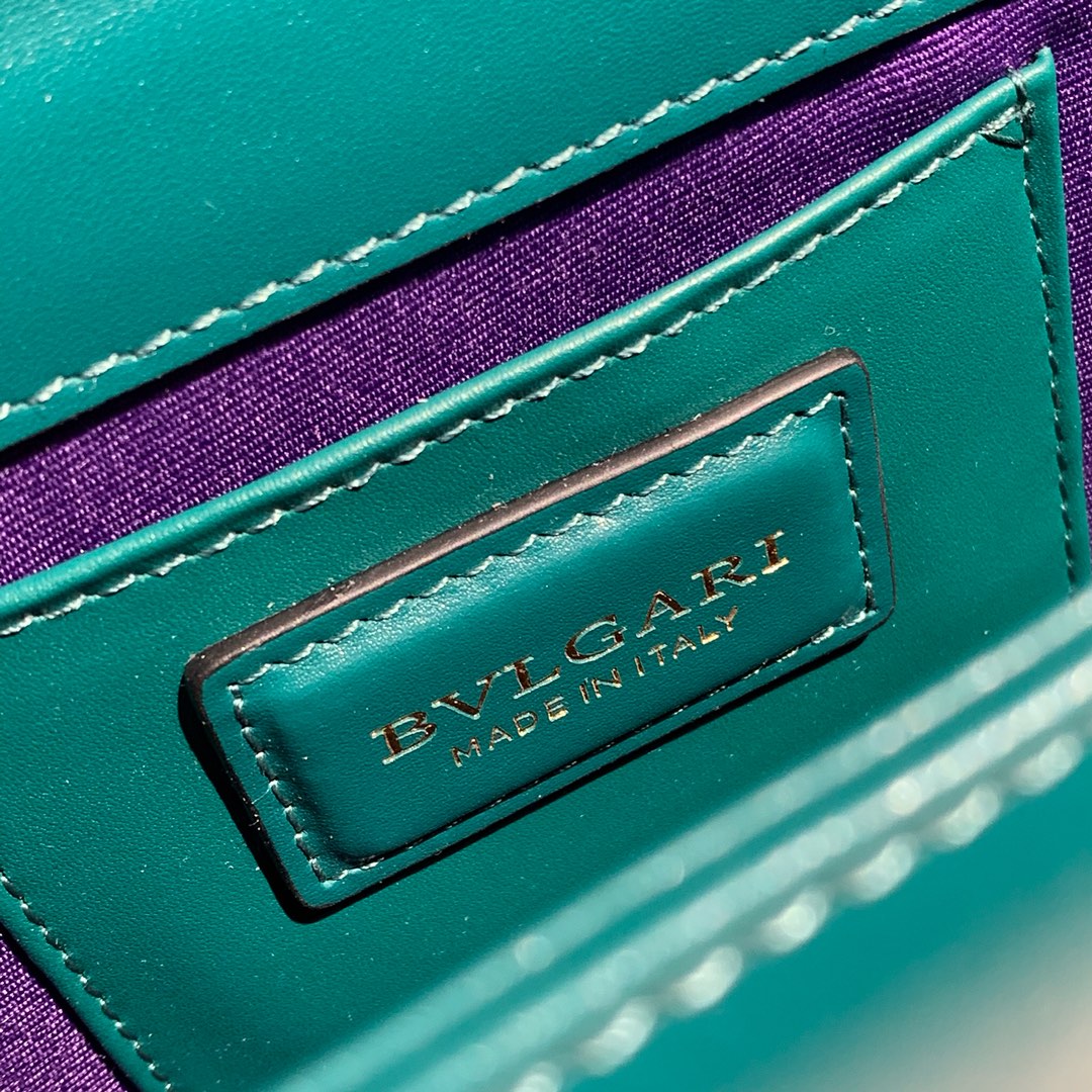 BVLGARI SERPENTI ELLIPSE series