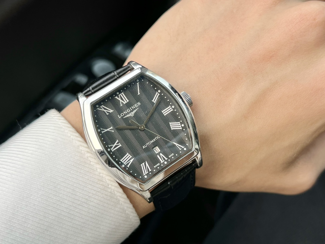 Longines - Men's Watches