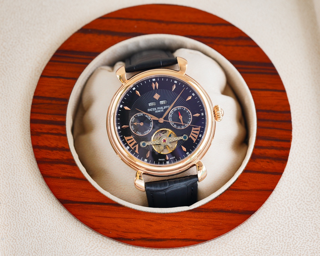 Patek Philippe Men's Watches