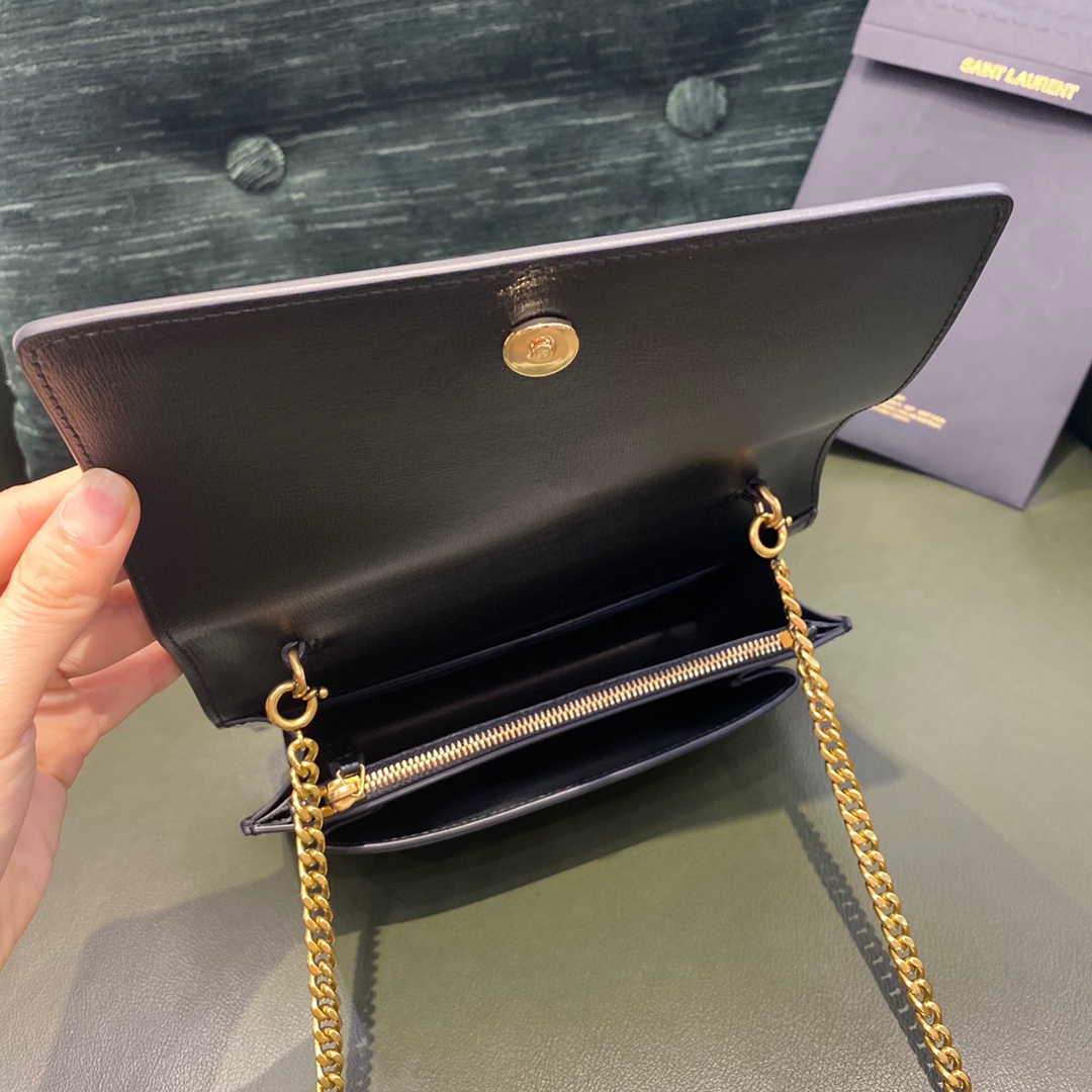 SAINT LAURENT   #𝑺𝒖𝒏𝒔𝒆𝒕 𝑾𝒐𝒄# 533026