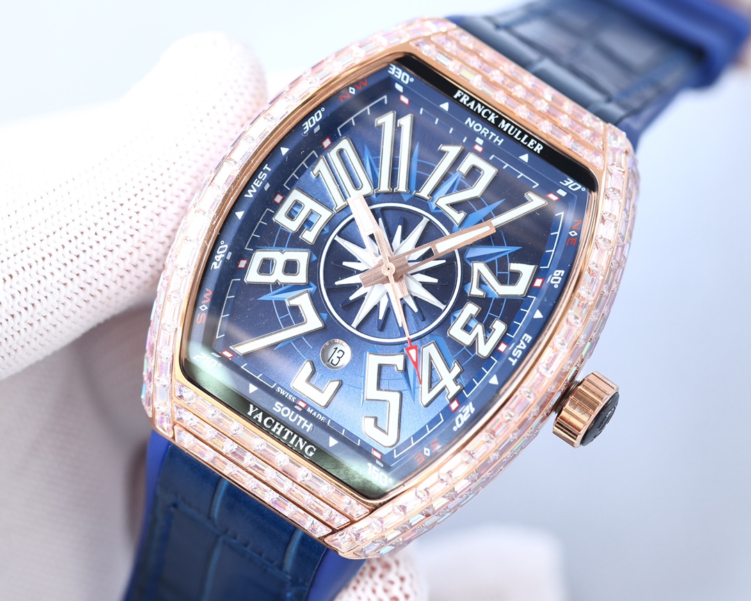 Frank- Muller⚡Dragon King