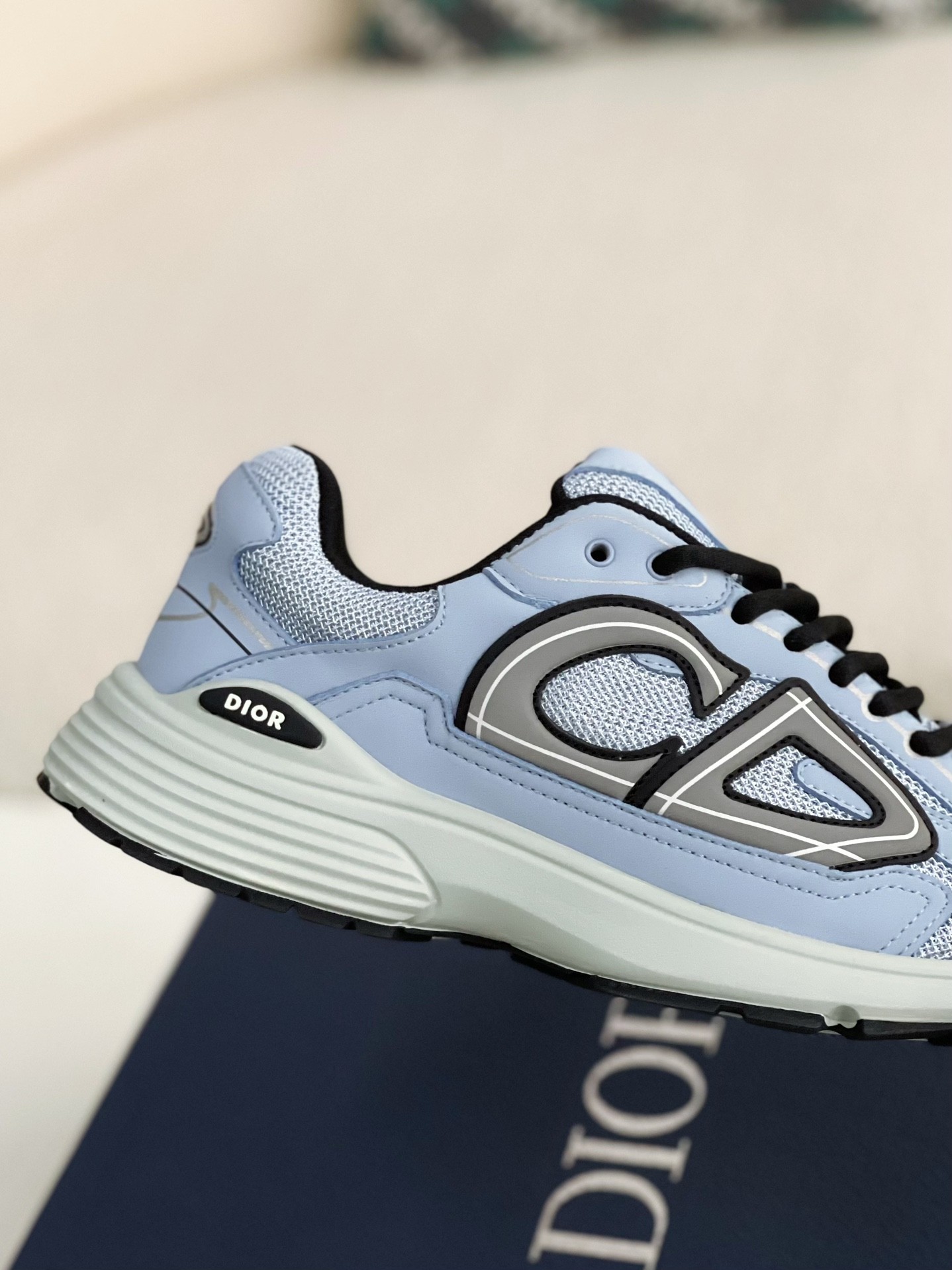 Dior B30 New Sneaker