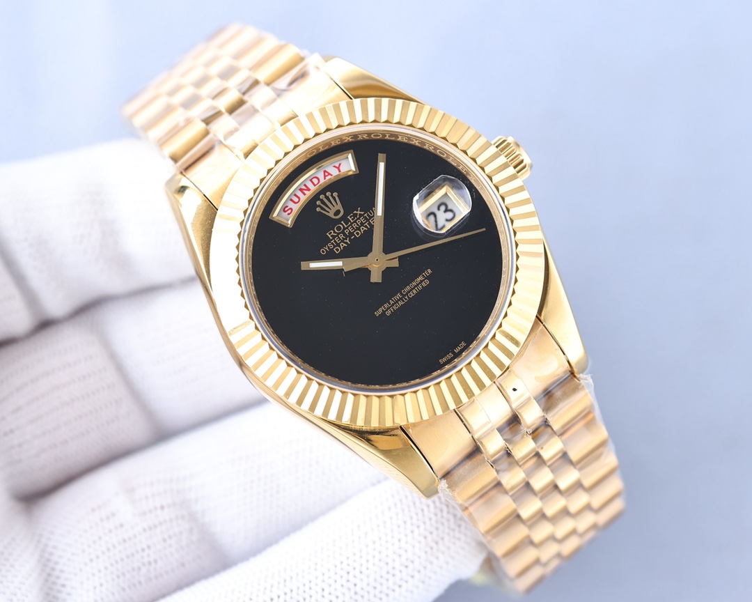 Rolex DAY-DATE series