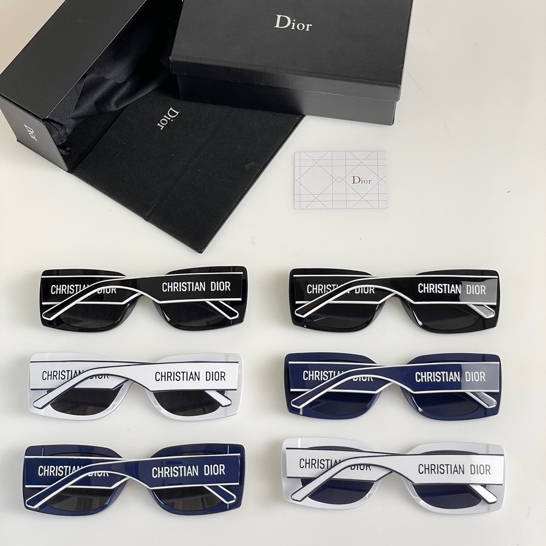 Dior Pacific S1U