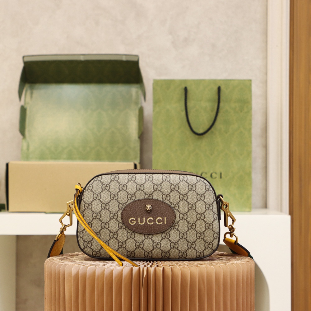 GUCCI 𝐍𝐞𝐯 𝐕𝐢𝐧𝐭𝐚𝐠𝐞 #476466
