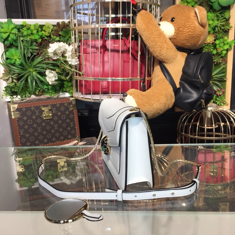 BVLGARI SERPENTI ELLIPSE series