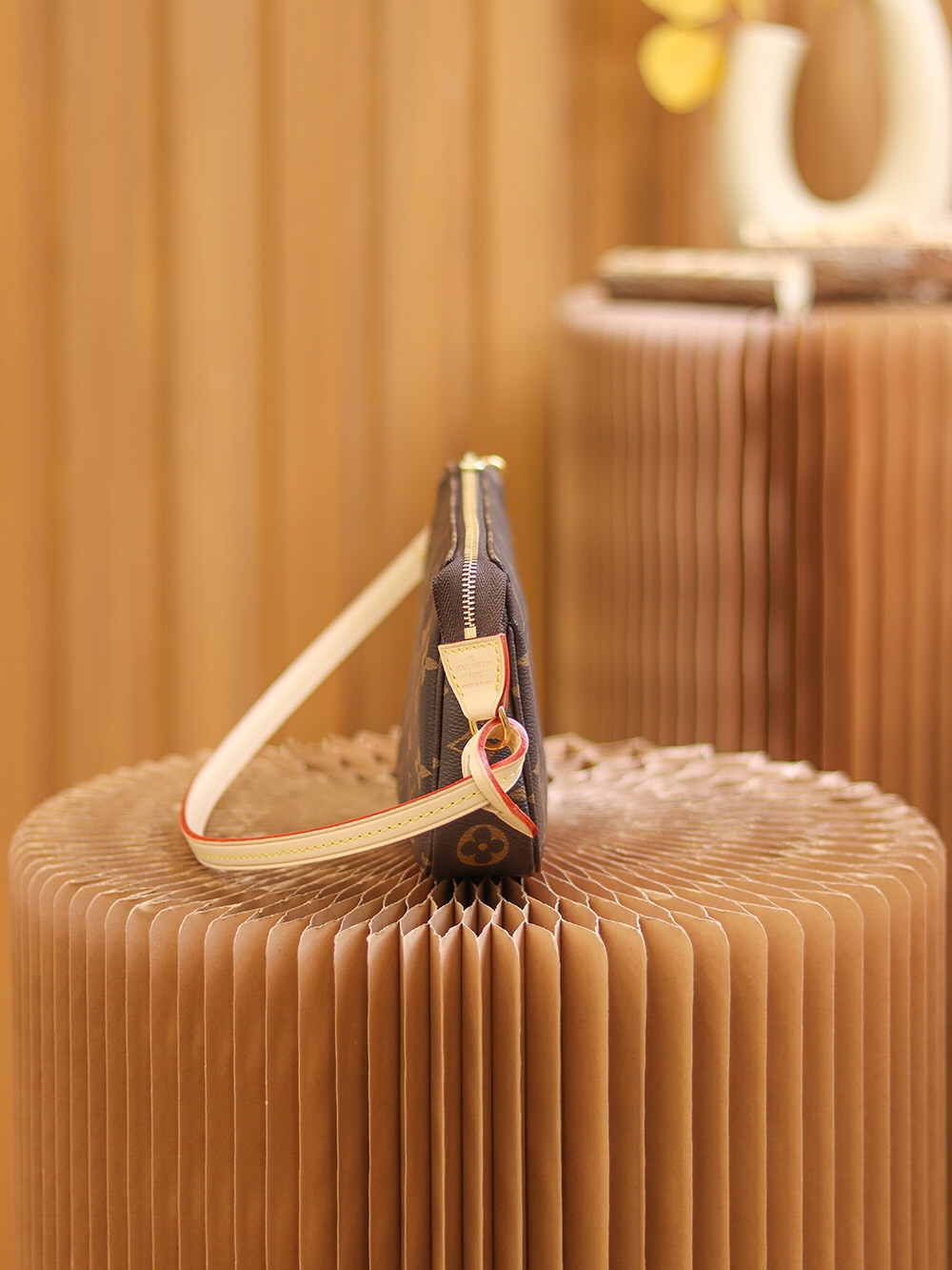 Louis Vuitton France 🇫🇷 original material M40712 all steel hardware