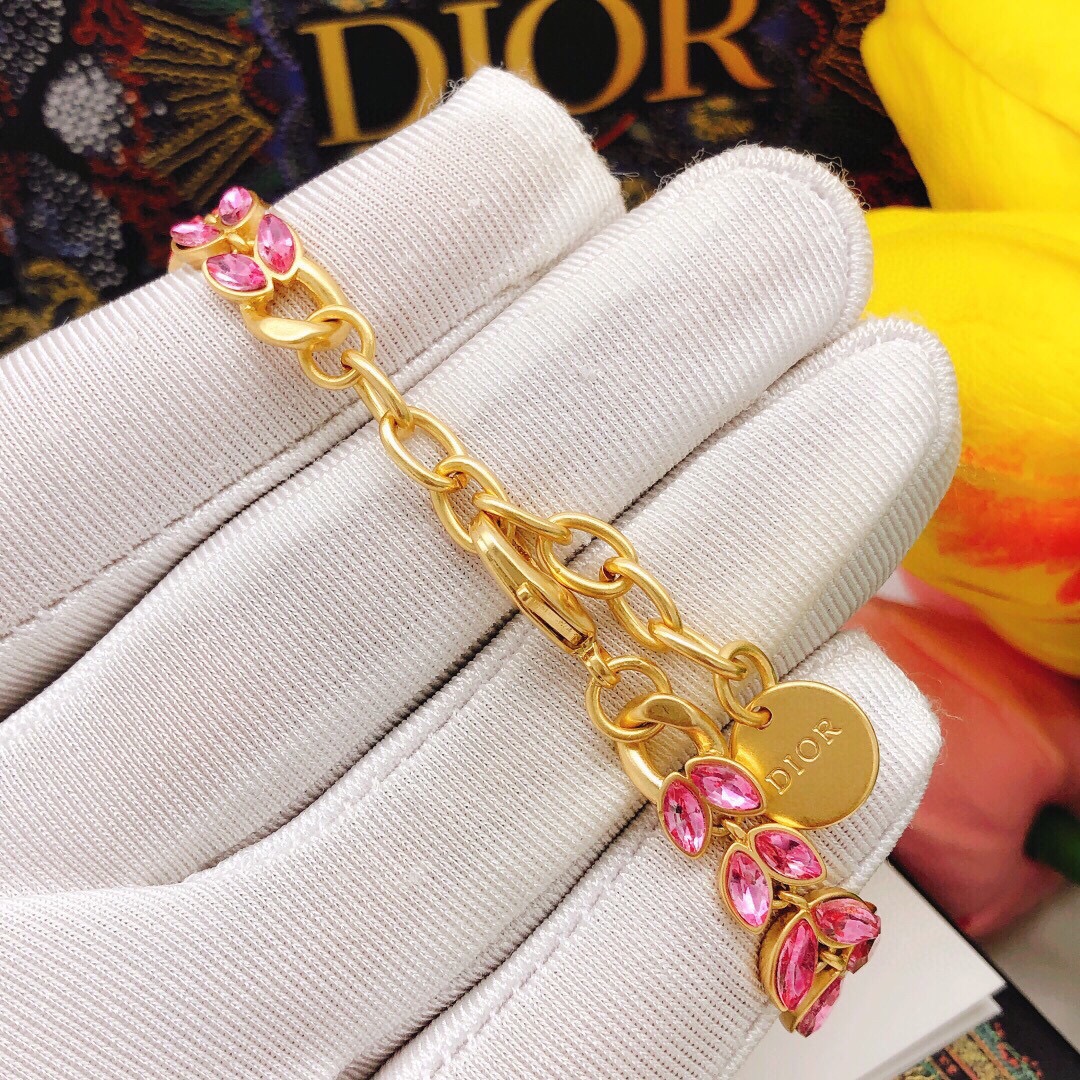 Dior bracelet