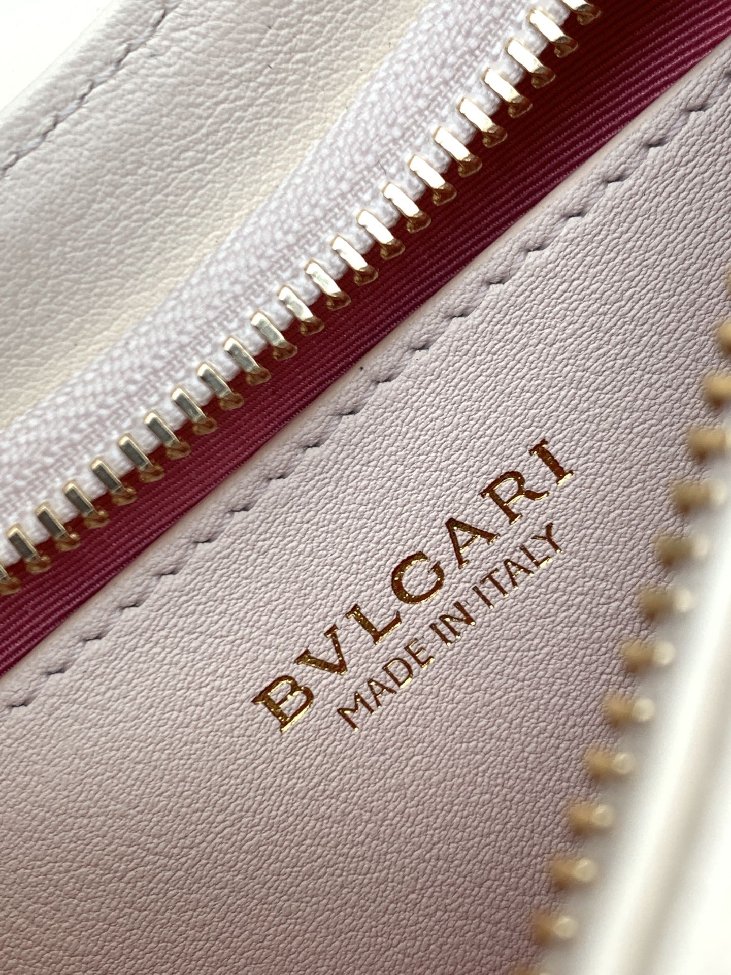 BVLGARI SERPENTI ELLIPSE series