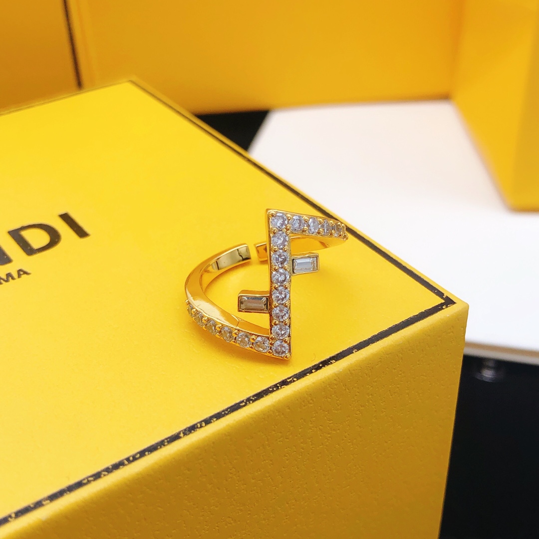 Fendi Ring