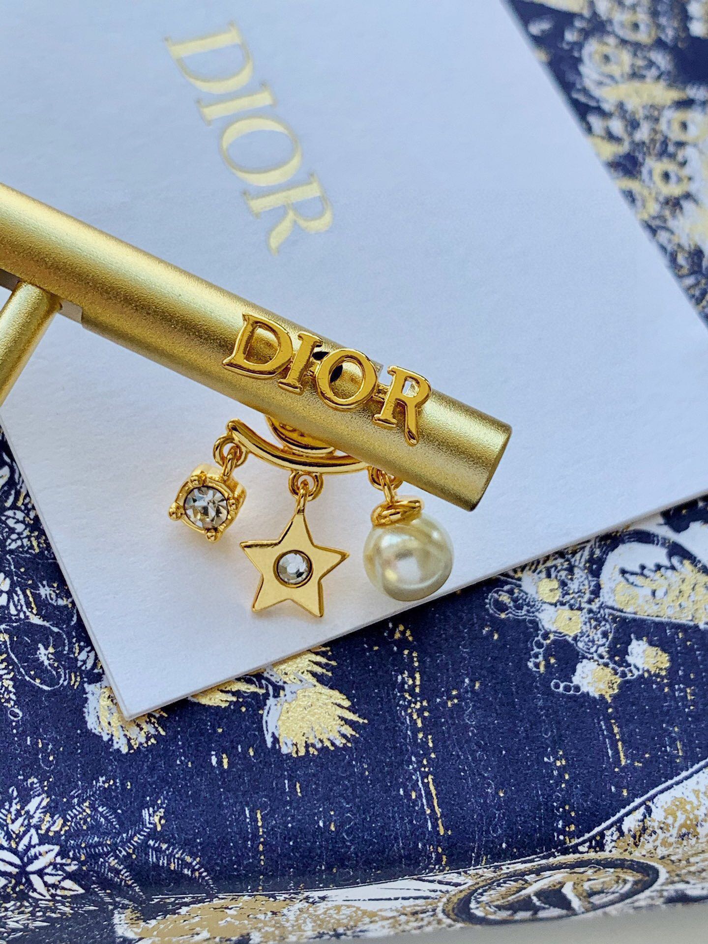 Dior EVOLUTION Earrings