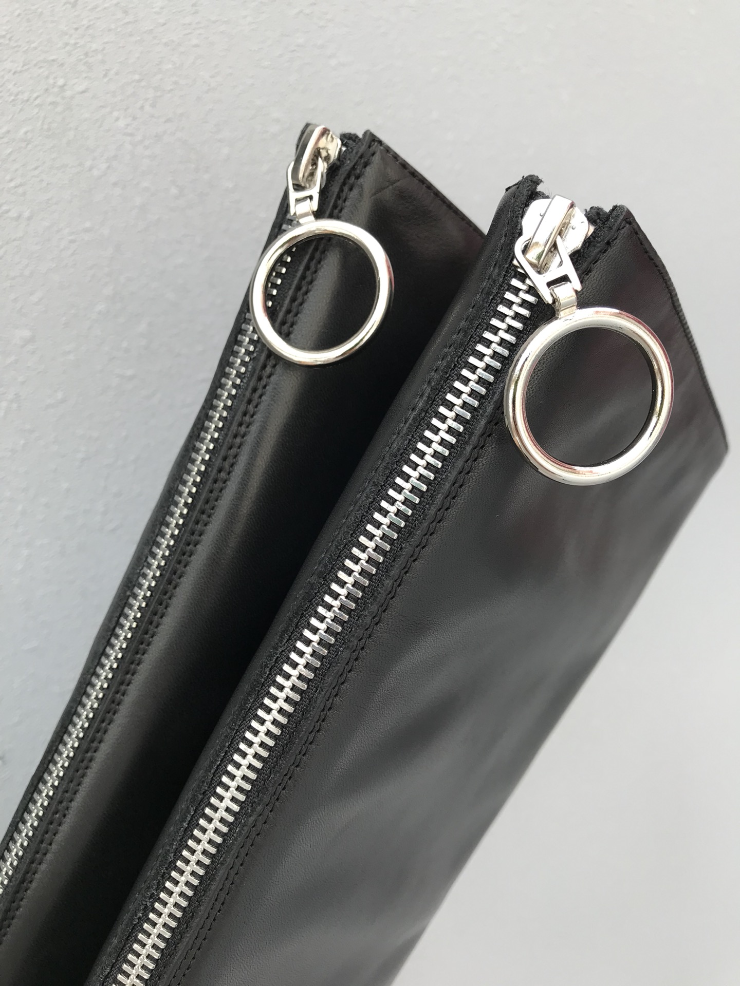 𝘾𝙃𝙄𝙉 𝘾𝙃𝙄𝙉 Thigh-high boots