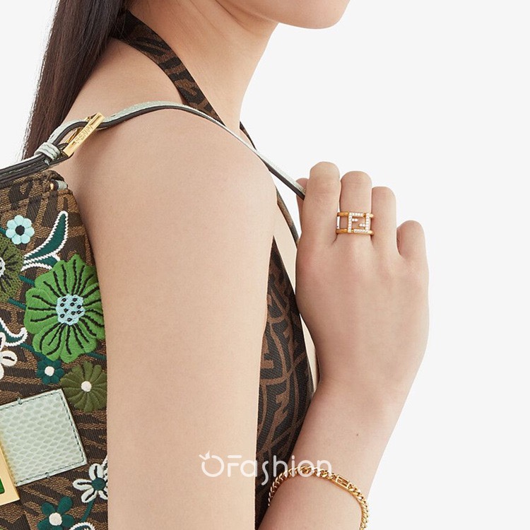 Fendi Ring