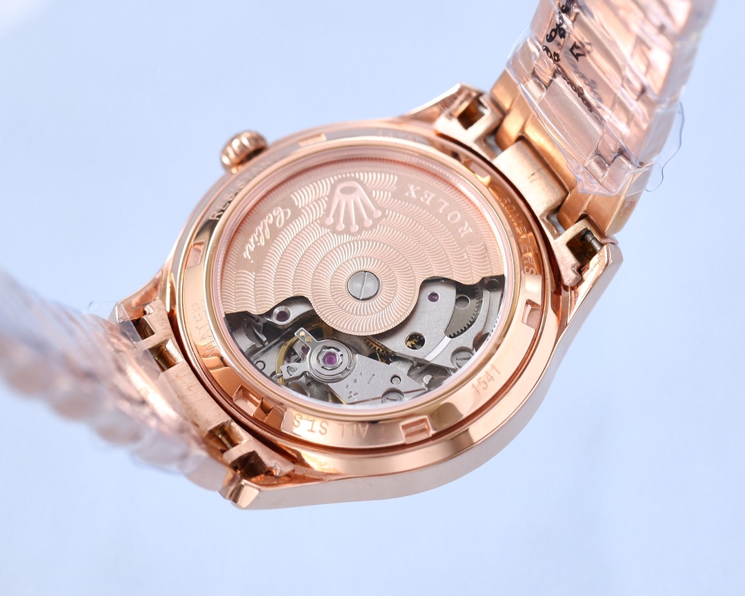 Rolex Ladies Watches