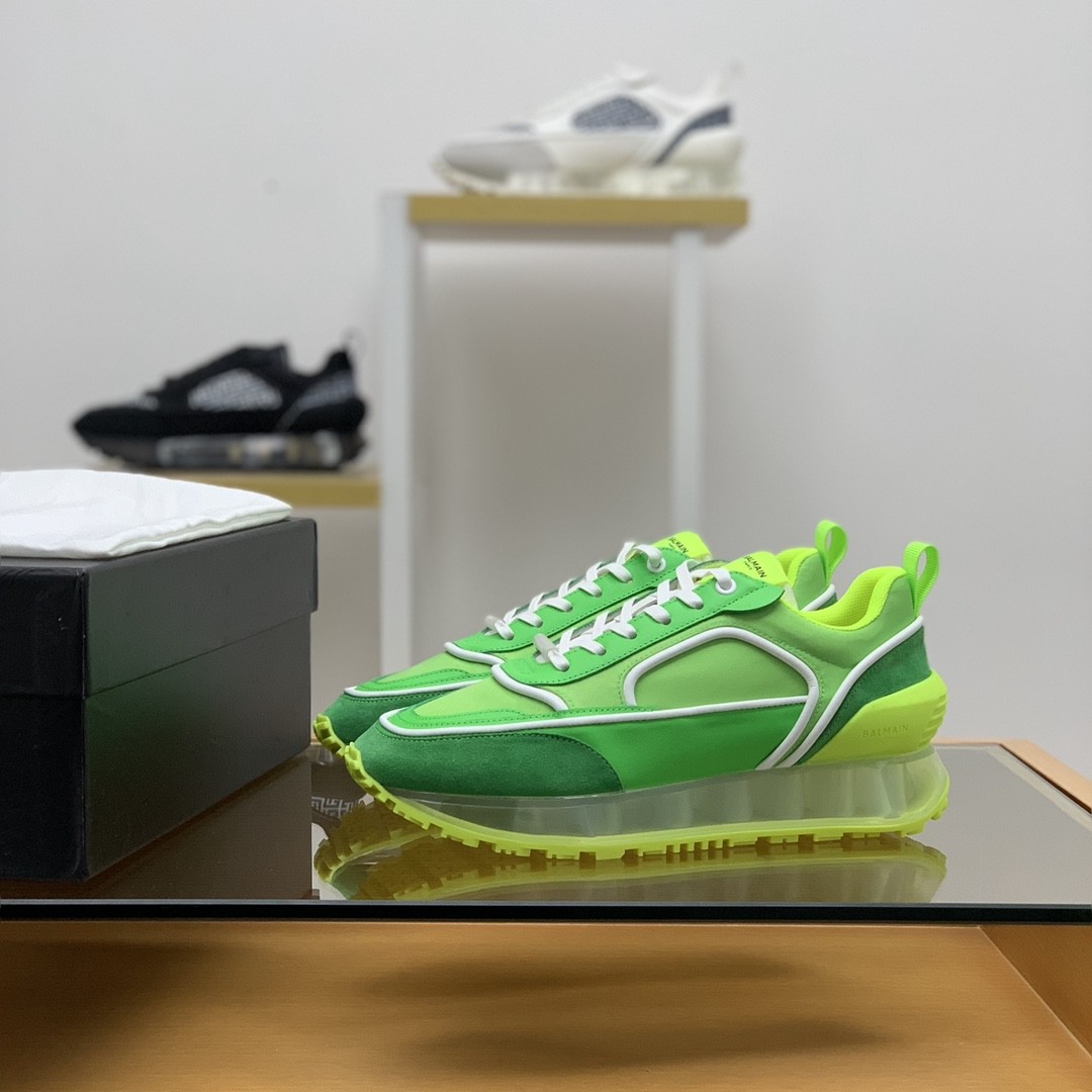 Balmain casual Sneakers