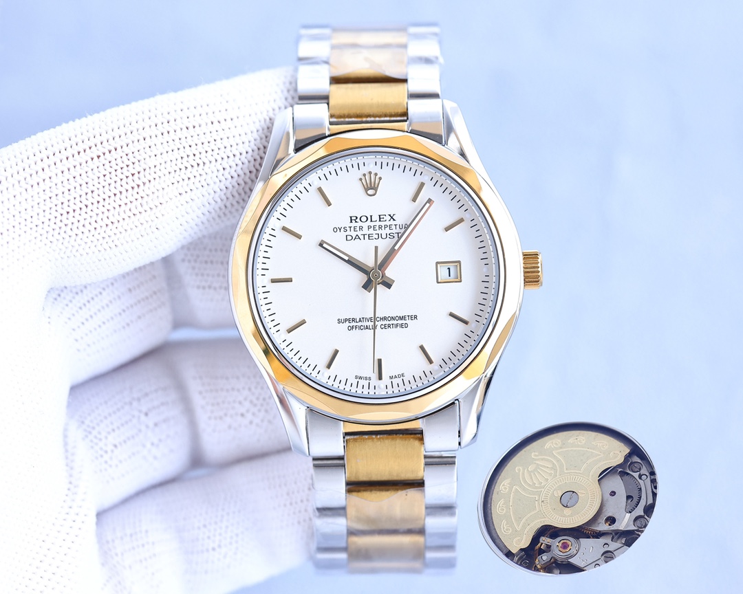 Rolex classic