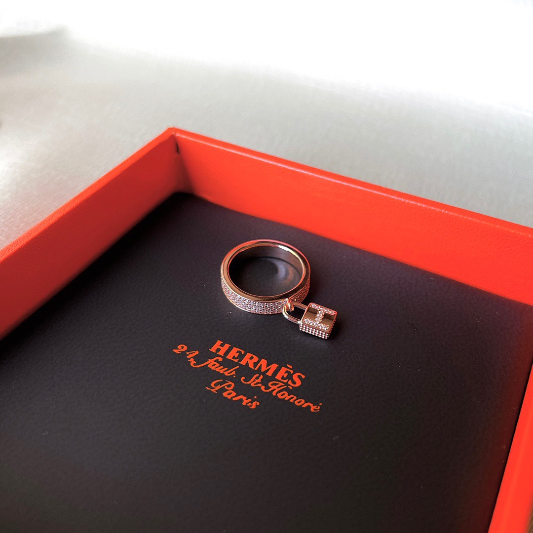 Hermes Rings