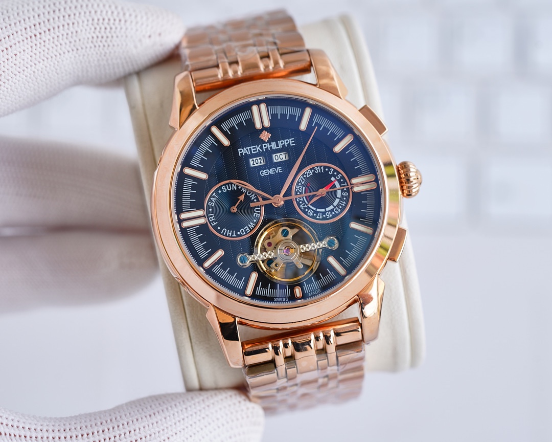 Patek Philippe Men's Watches