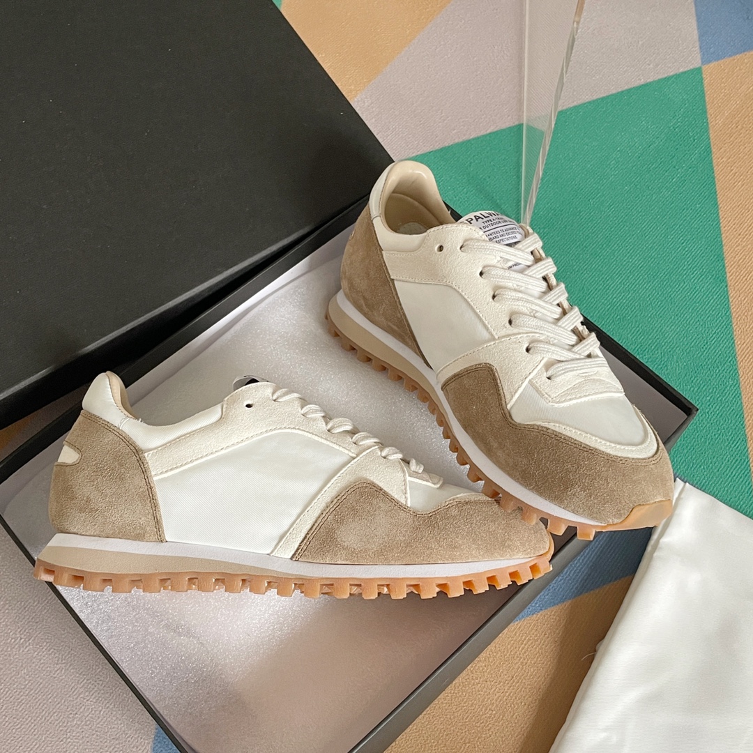 𝐒𝐩𝐚𝐥𝐰𝐚𝐫𝐭 ｜𝟐𝟎𝟐𝟐𝟐/𝐒𝐒 𝐧𝐞𝐰 Swedish super niche brand Spalwart casual retro sports running shoes