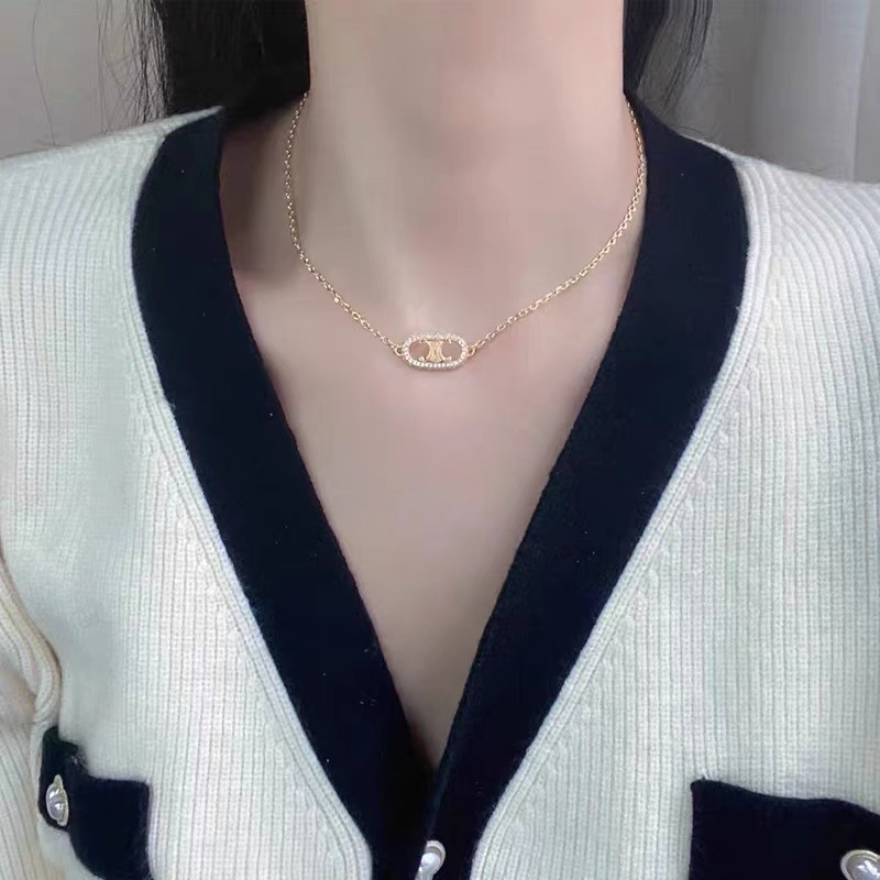 Celine necklace