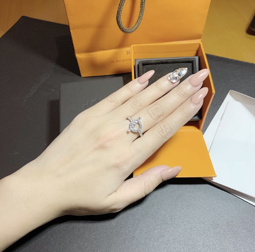 Hermes Rings