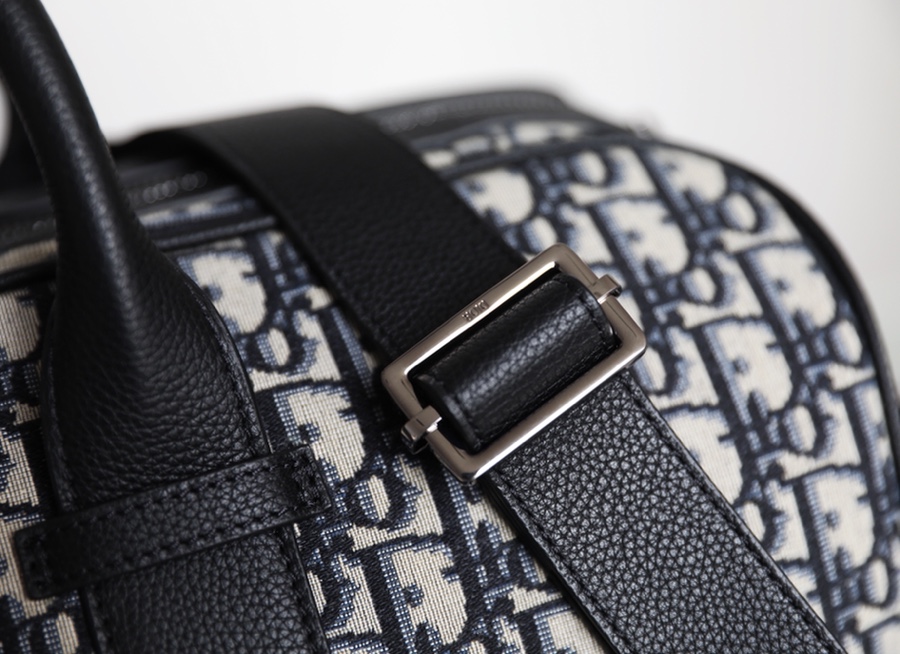 DIOR Oblique Travel Bag 🍂🍂 DR-021
