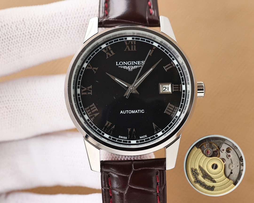 Longines - Men's Watches