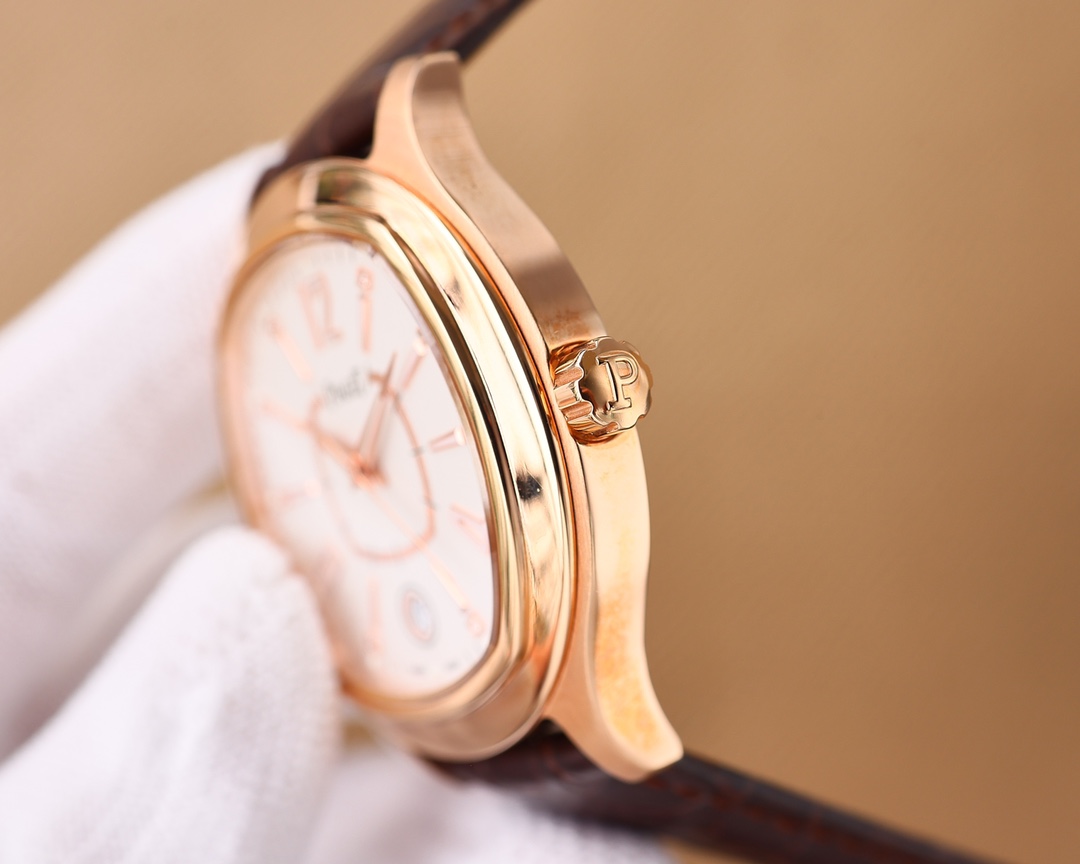 Piaget Refined Men's Watches