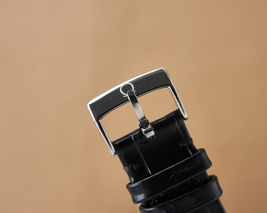 Omega Men's Automatic Mechanical Watches