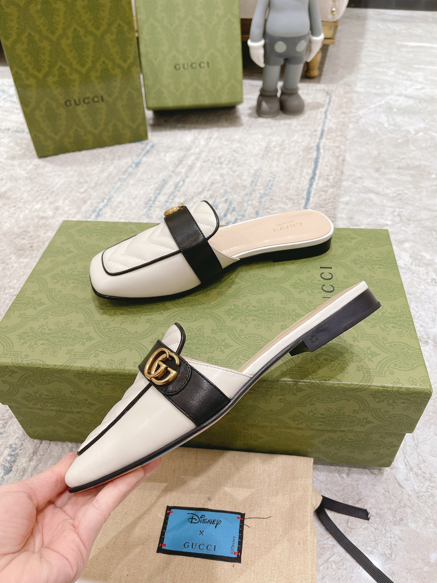 Gucci 2022 spring new classic version