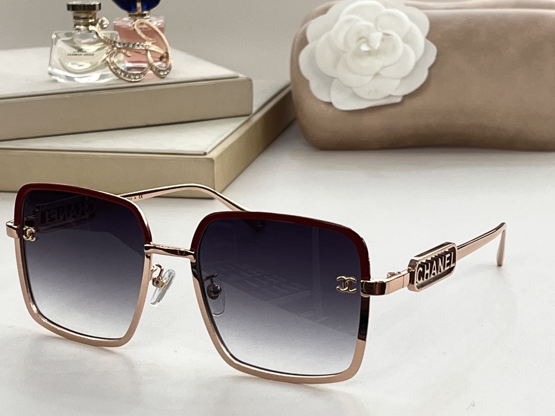 CHANEL sunglasses, MODEL: CH95601