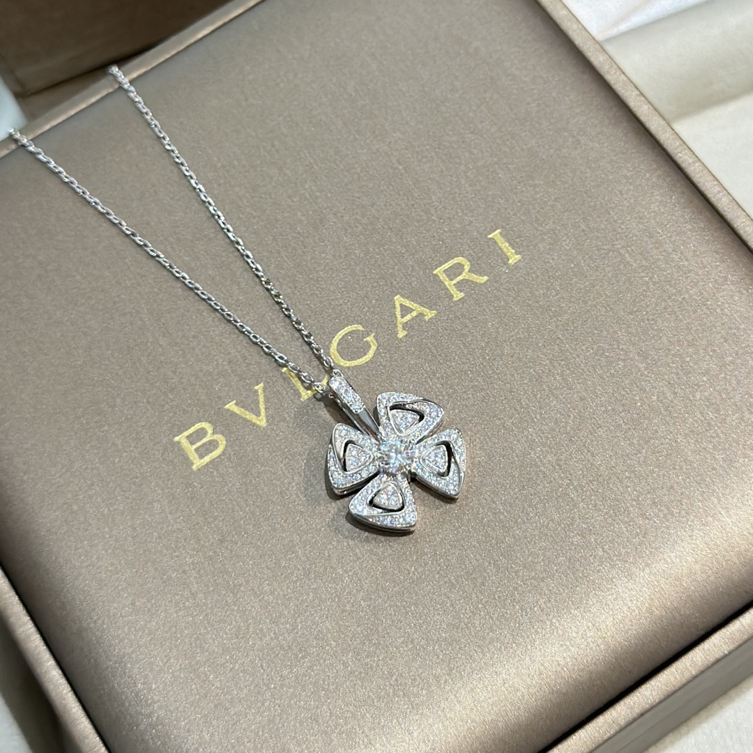 BVLGARI necklace