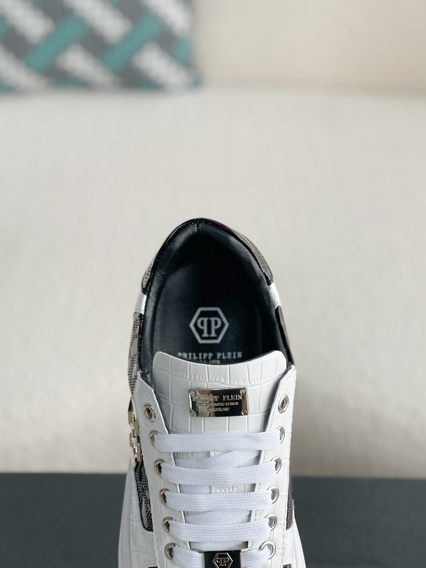 Philipp Plein SNEAKERS