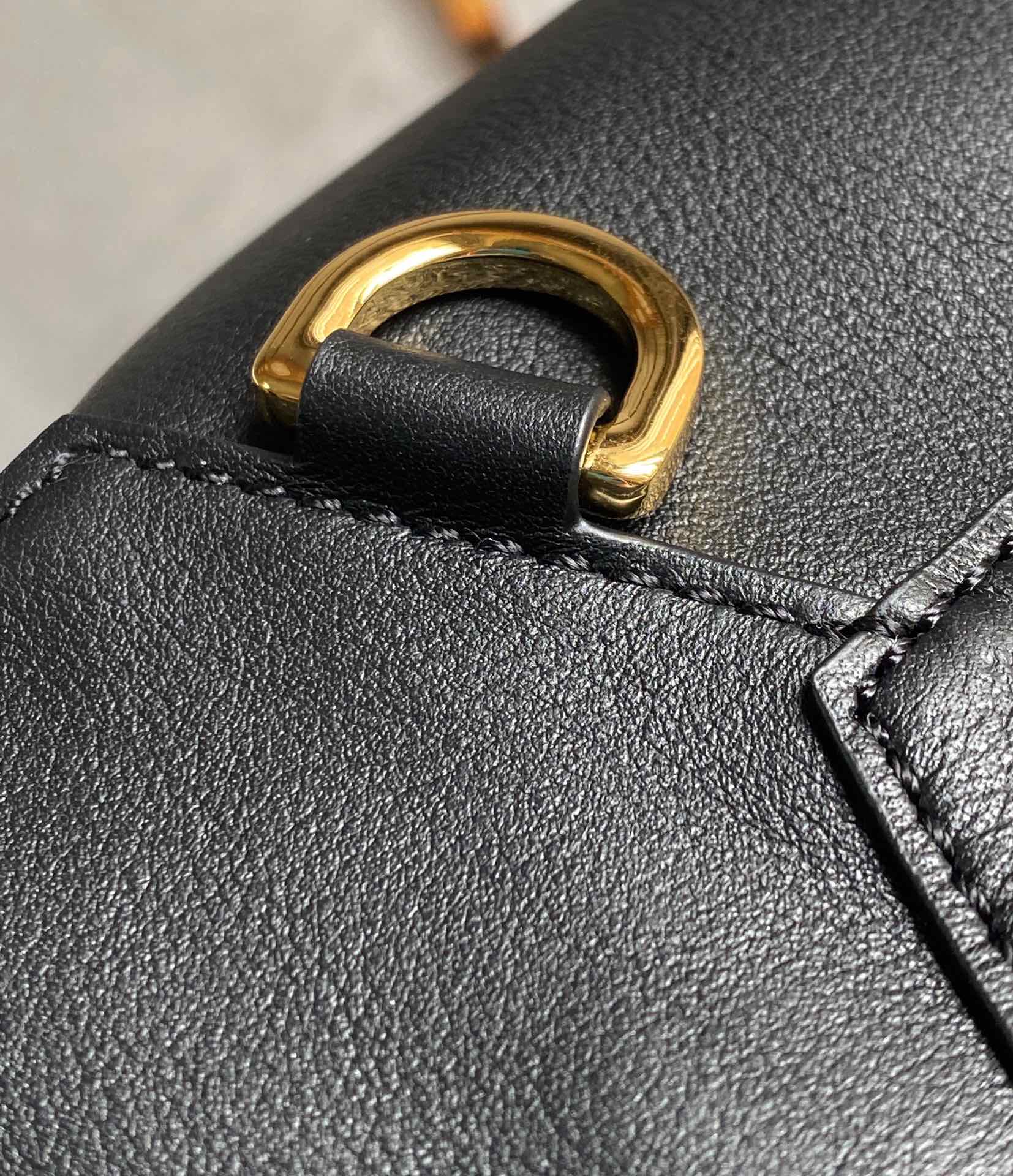 LOEWE Puzzle hobo underarm bag