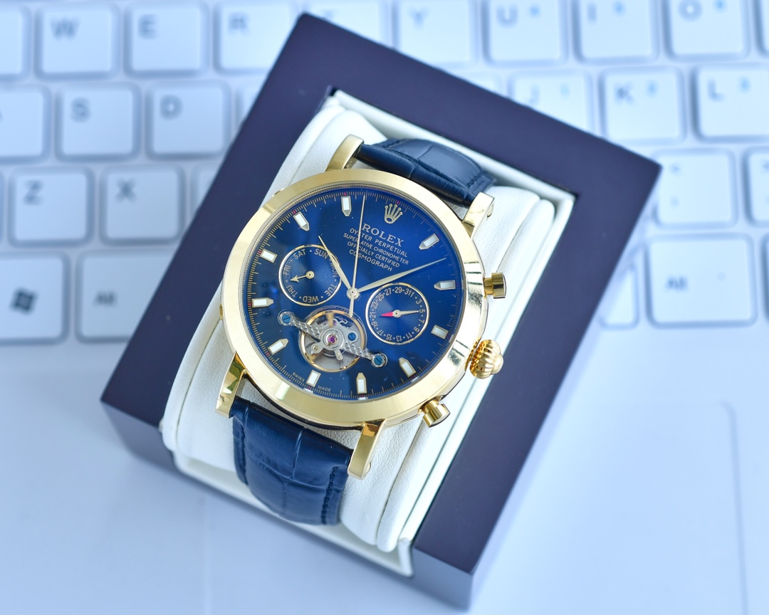 Rolex men's watch