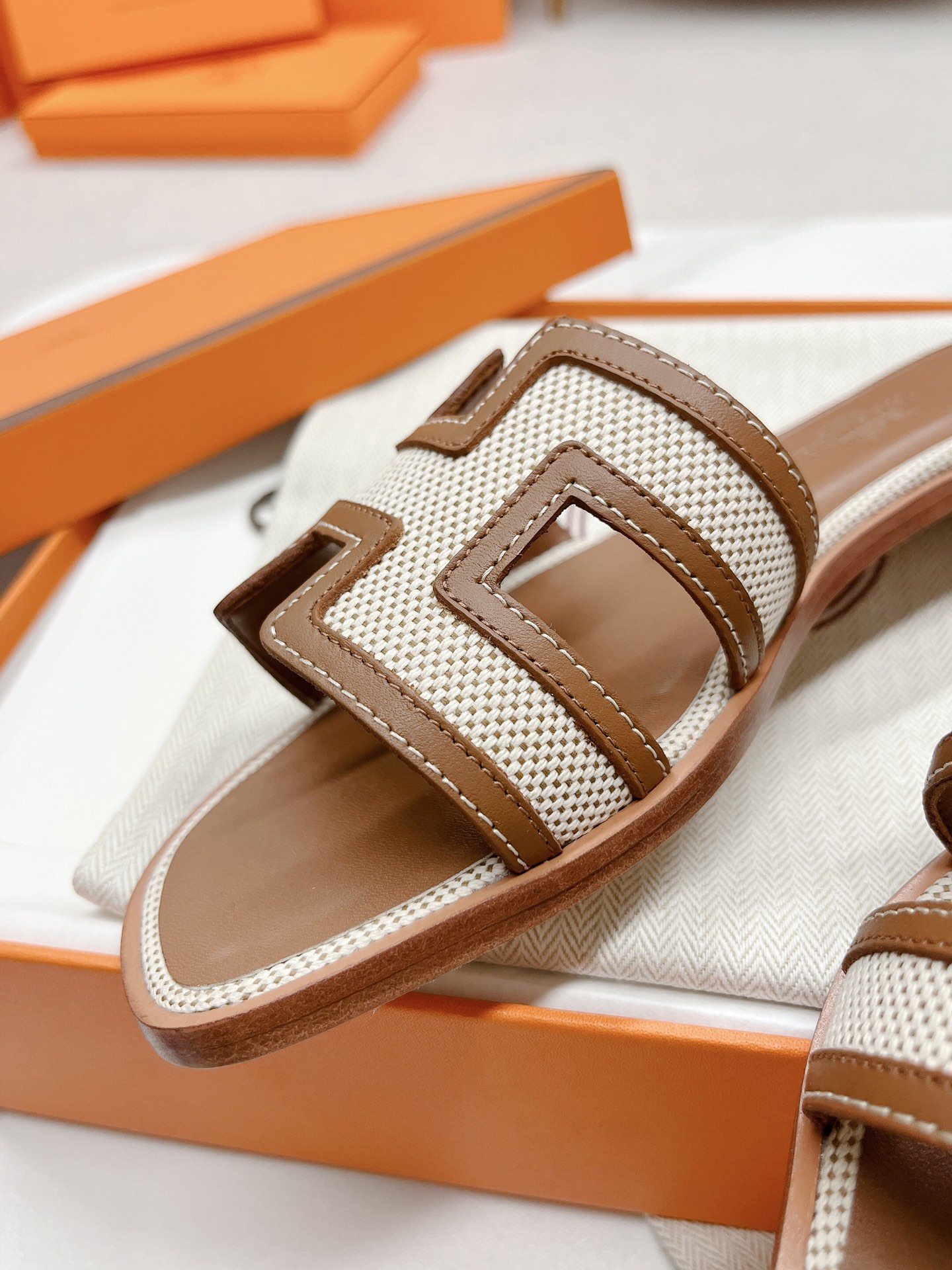Hermes H series new revision