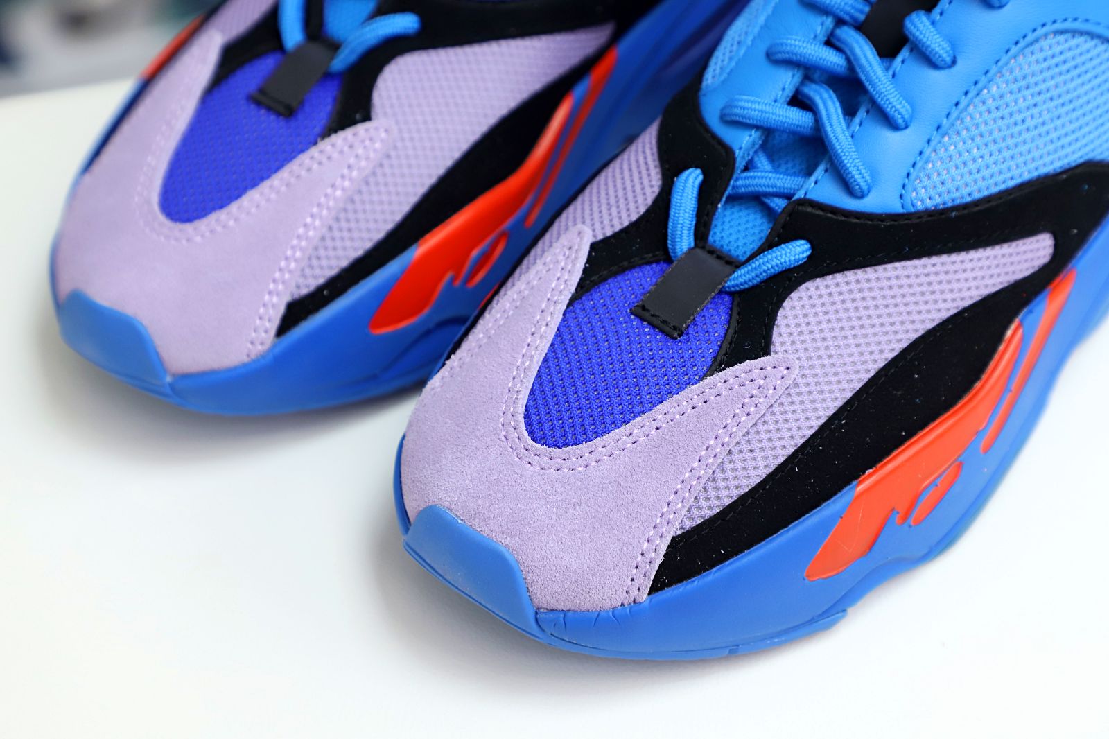 Yeezy Boost 700 Hi-Res Blue