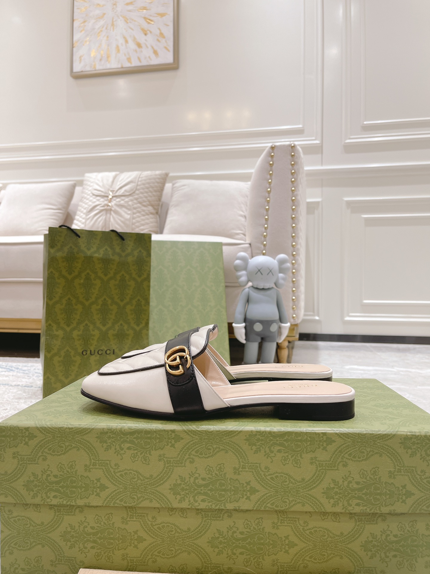 Gucci 2022 spring new classic version