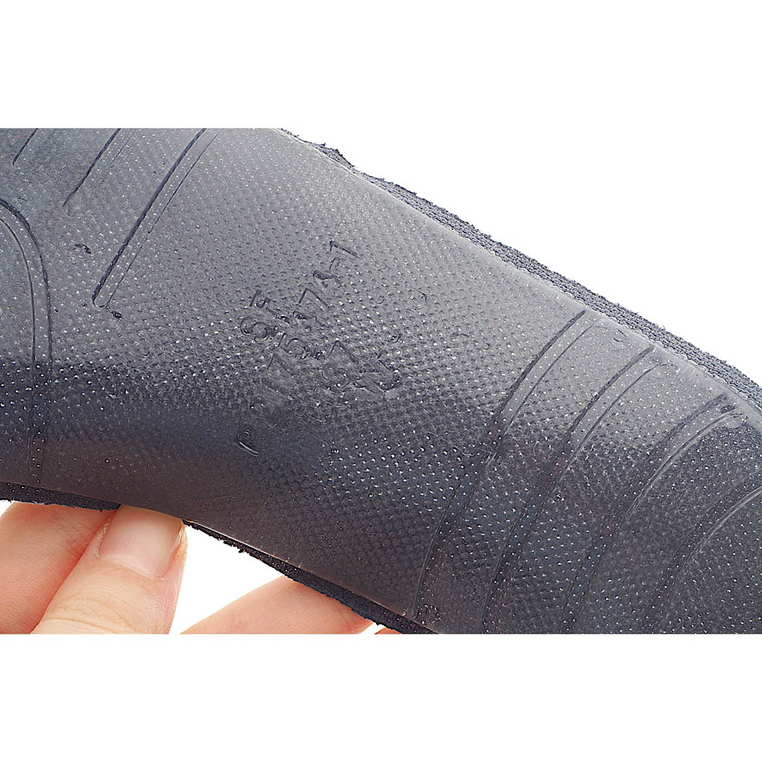 Balenciaga Sneaker Tess s.Gomma MAILLE WHITE/ORANGE