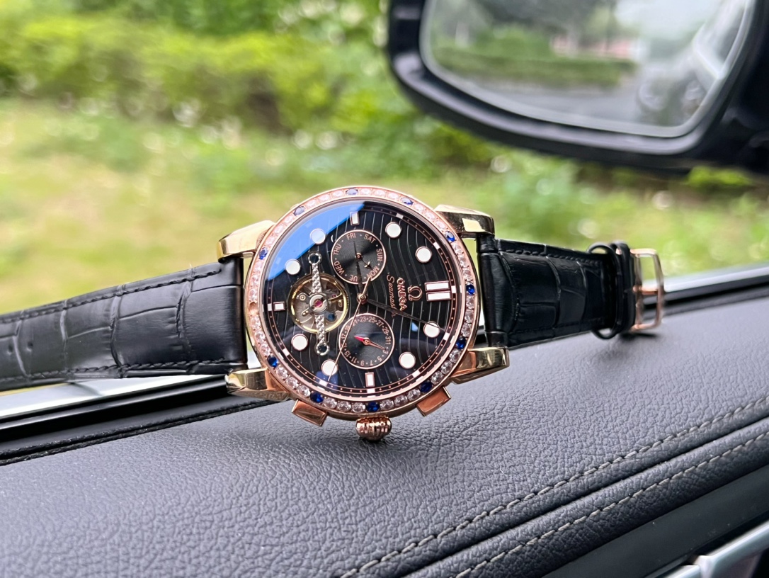 Omega Men's Watches