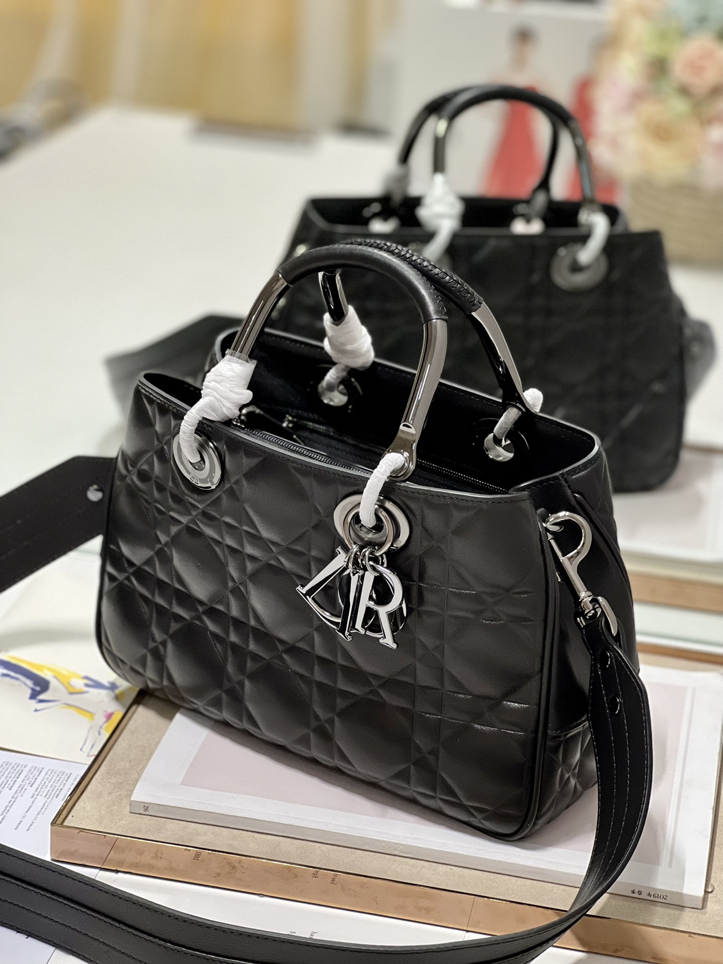 LADY DIOR 95.22 