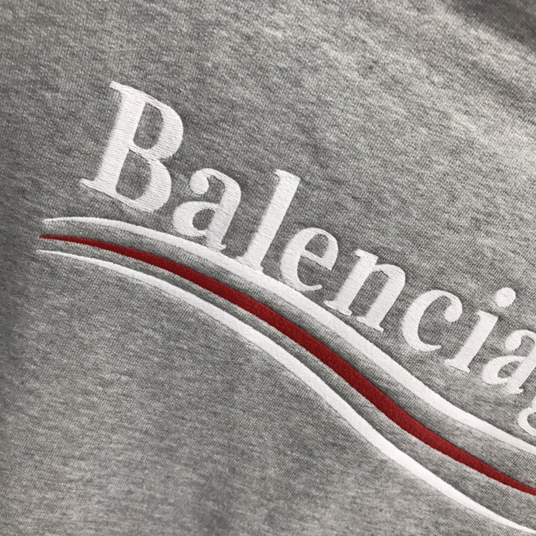 Balenciaga Cola crew neck sweatshirt