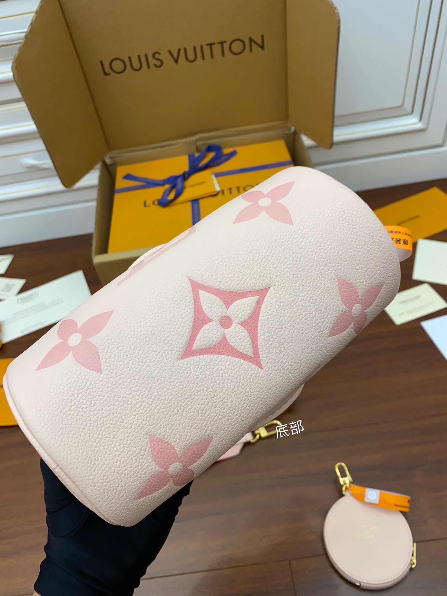 Louis Vuitton M45707